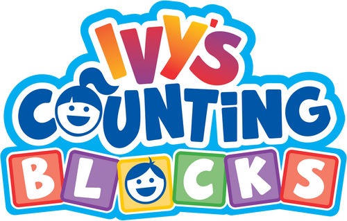 Ivy's Counting Blocks
